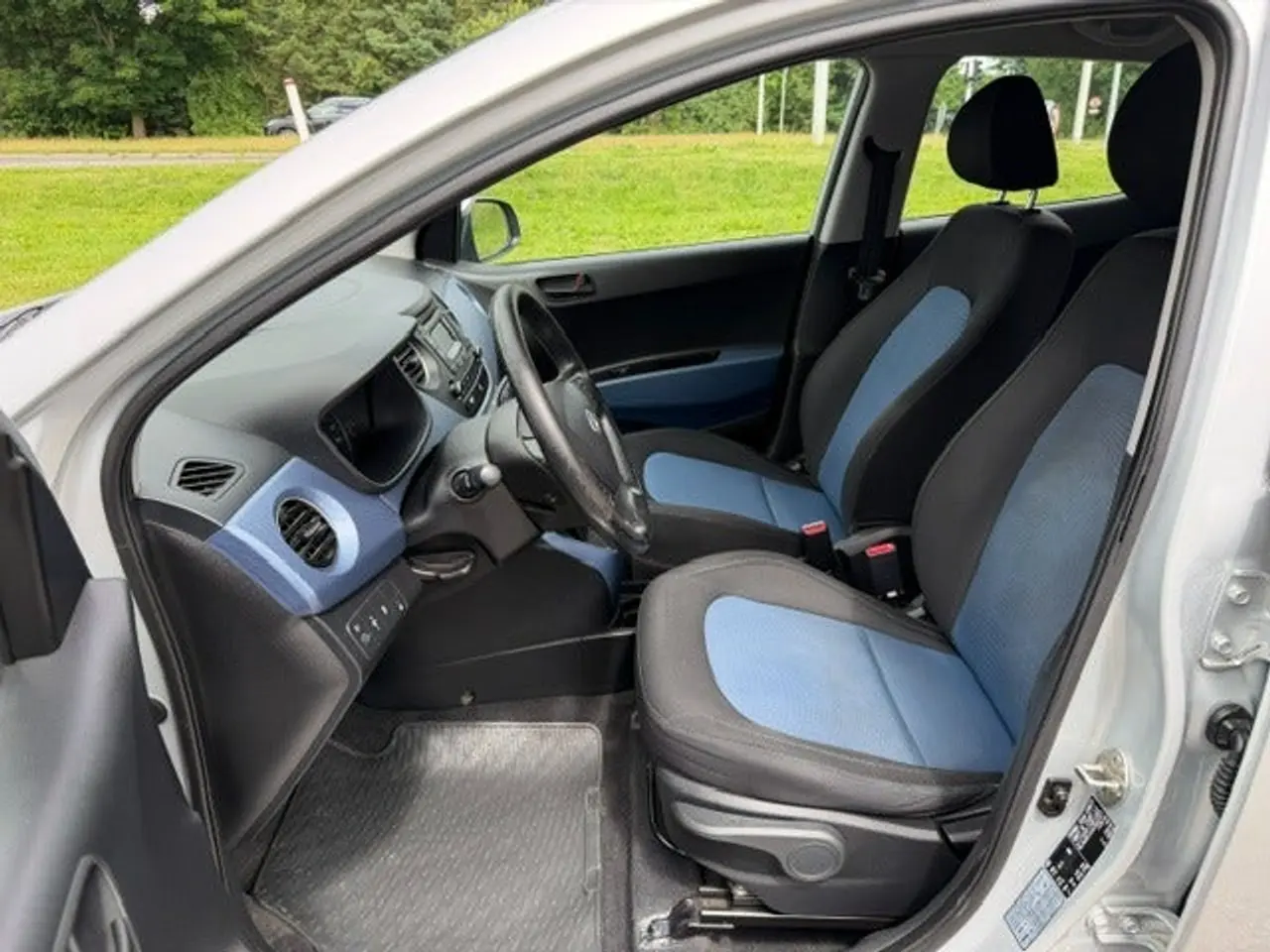 Billede 8 - Hyundai i10 1,0 Comfort