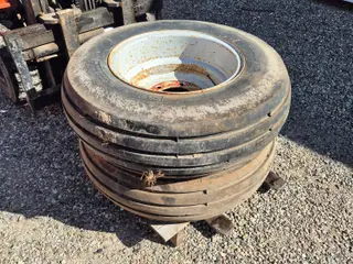 Vredstein 10.5/80-18 Dæk