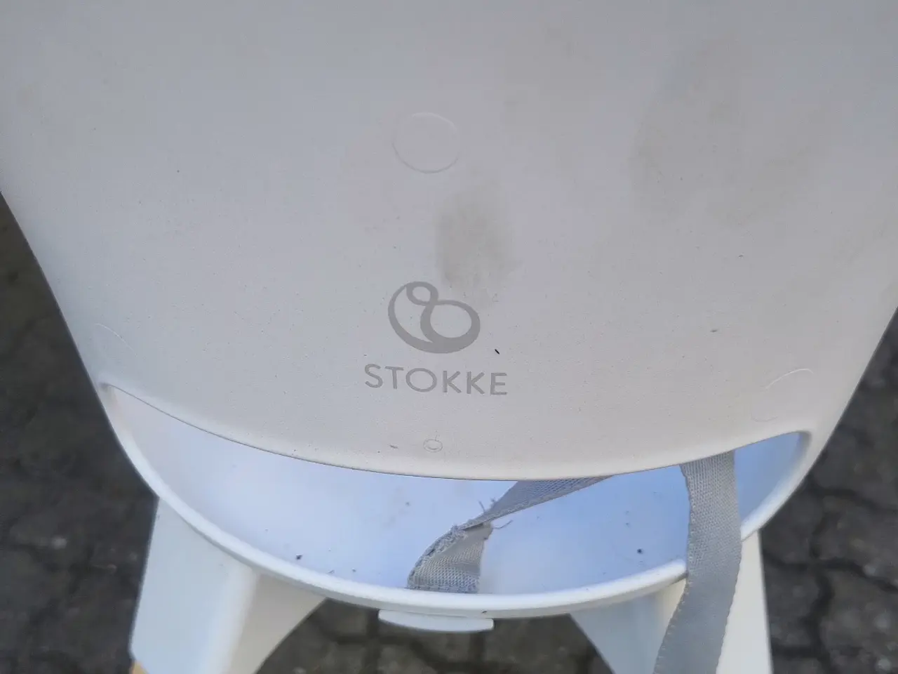 Billede 5 - Stokke Clikk børne højstol