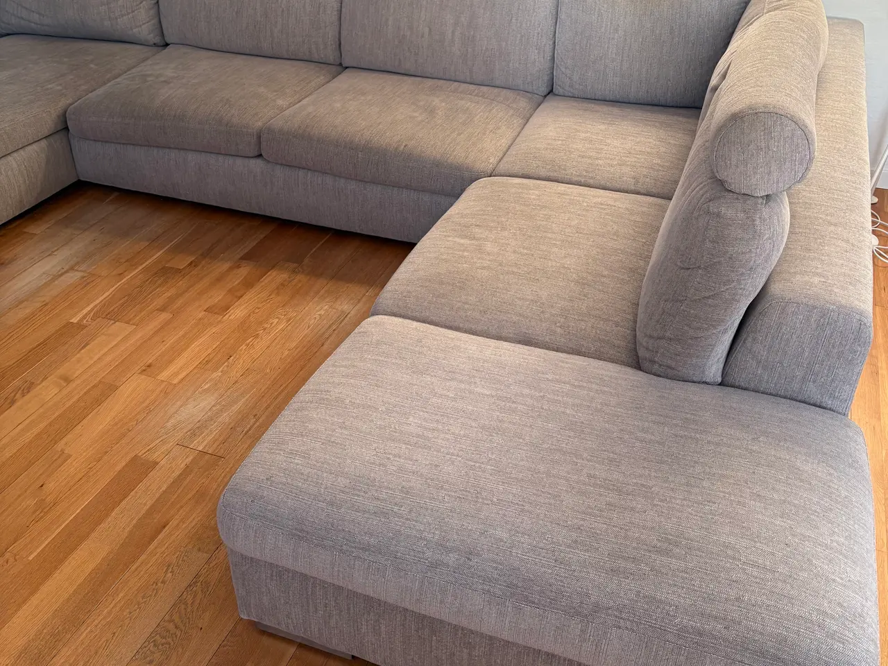 Billede 1 - Sofa til gratis afhentning