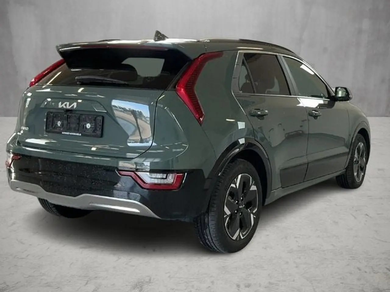 Billede 4 - Kia Niro 64 EV Inspire