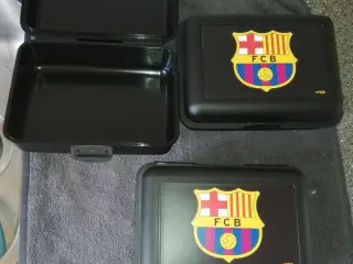 3 NYE FC BARCELONA MADKASSER OFFICIAL MERCHENDISE