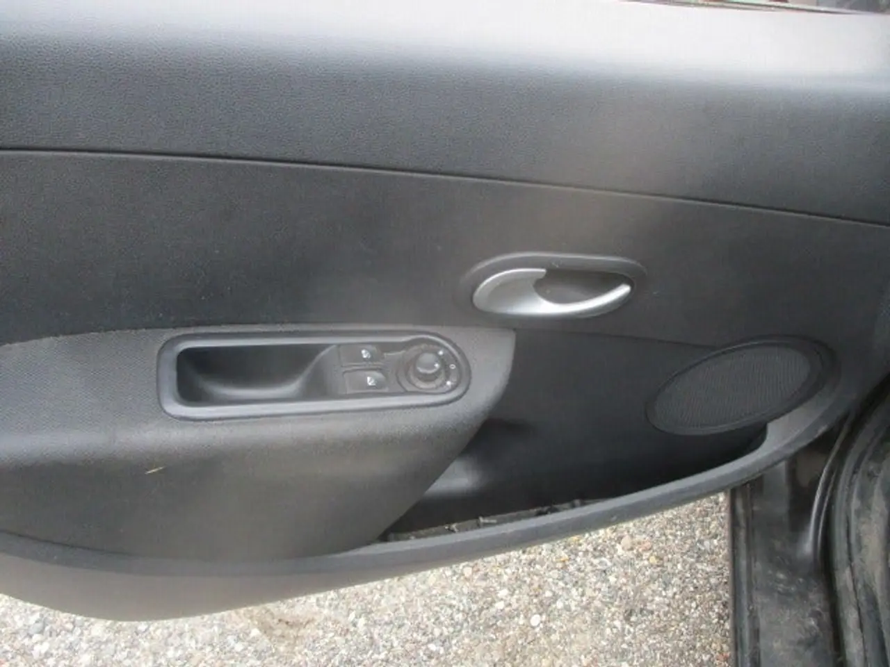 Billede 9 - Renault Clio III 1,2 16V Advantage