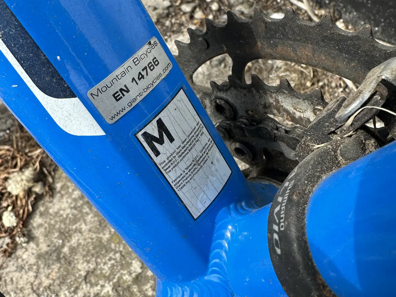 Billede 2 - 26” mountainbike pris er pr stk