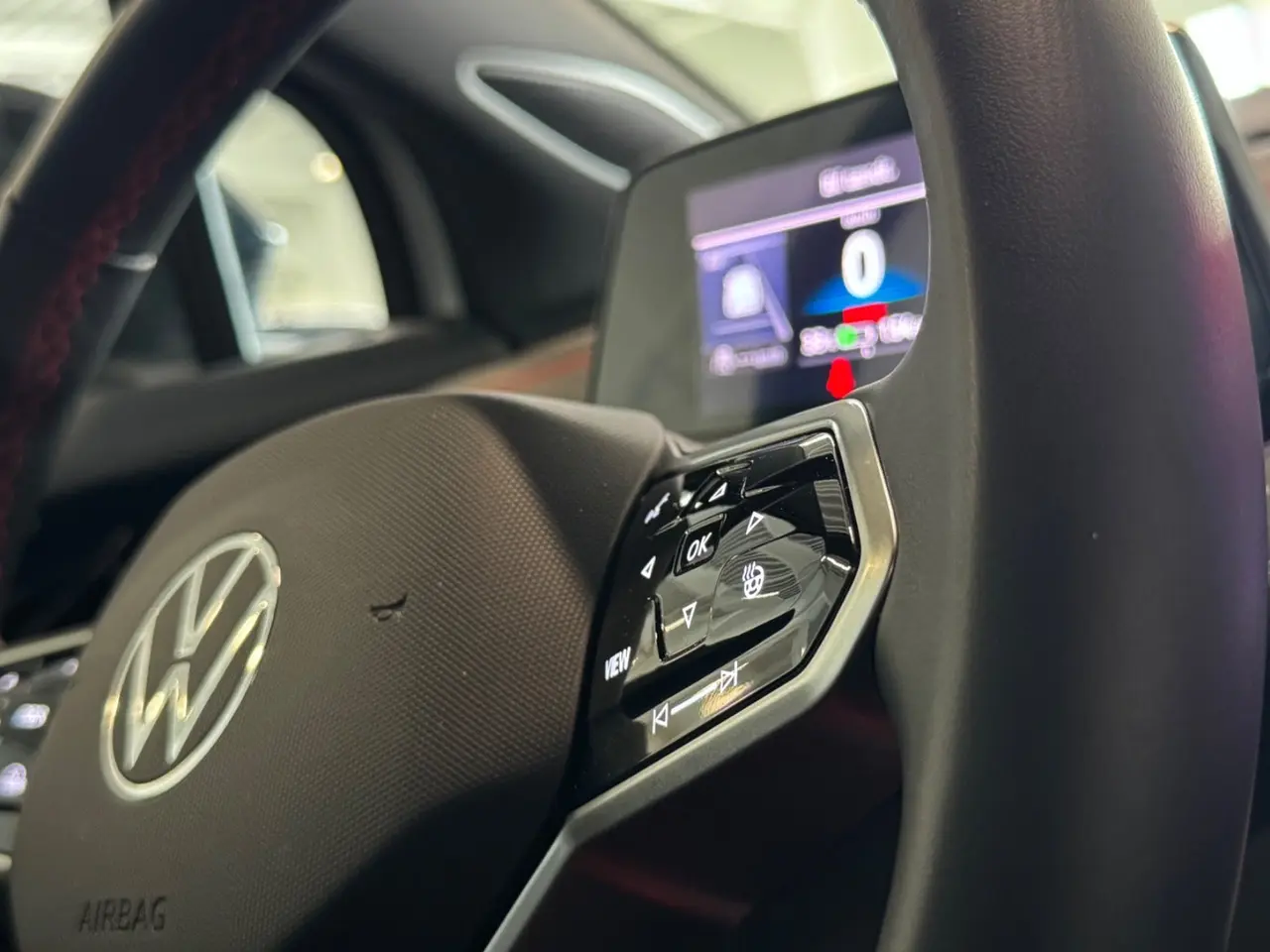 Billede 18 - VW ID.4 77 GTX 4Motion