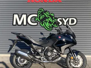 Honda NT 1100 A MC-SYD BYTTER GERNE 5 ÅRS FABRIKS GARANTI