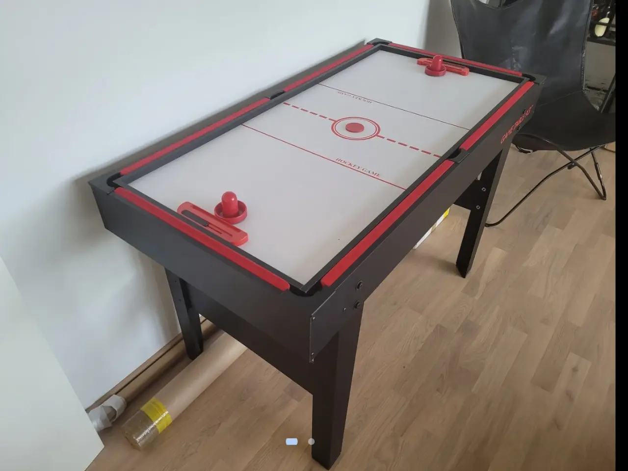 Billede 2 - Game Table X3, Game Table X3, andet spil