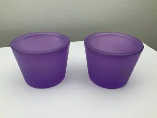 Fyrfadstager