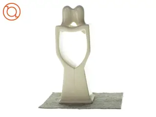 Dekorativ figur (str. 11 x 9 x 30cm)