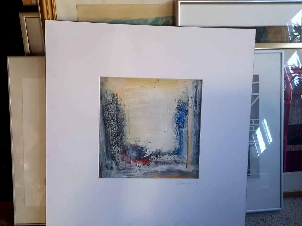 Billede 6 - Lidt Kunst