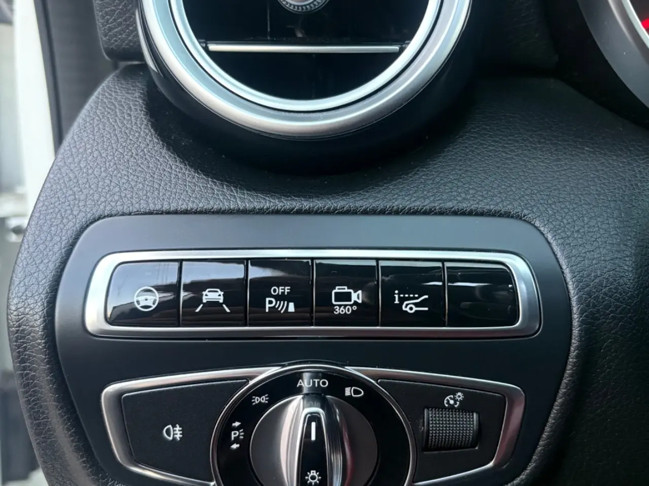 Billede 14 - Mercedes C400 3,0 AMG Line aut. 4Matic
