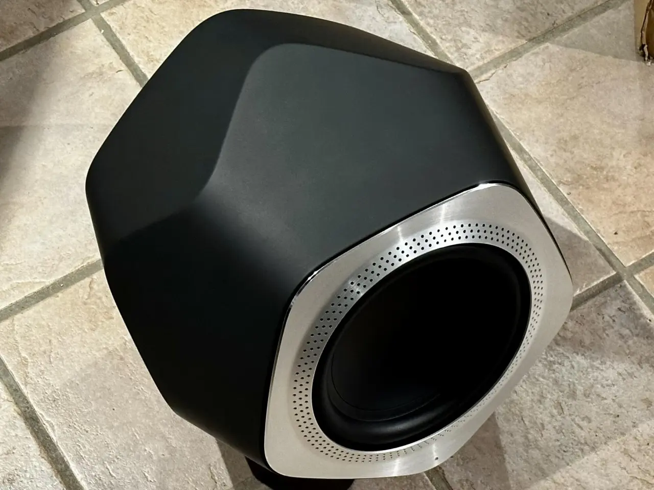 Billede 1 - Beolab 19 Sort Tilbud.