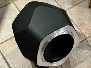 Beolab 19 Sort Tilbud.