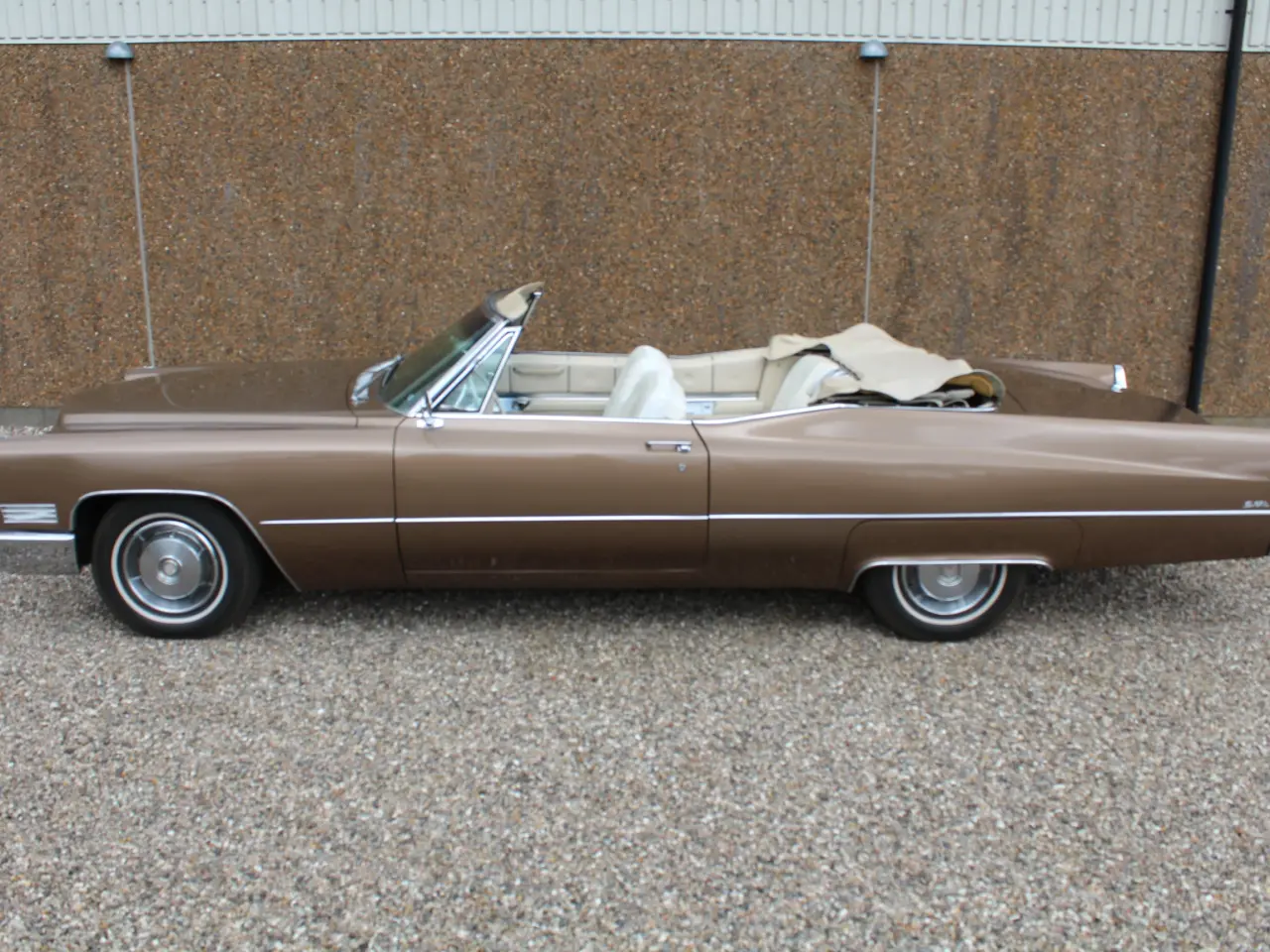Billede 7 - Cadillac DeVille Cab