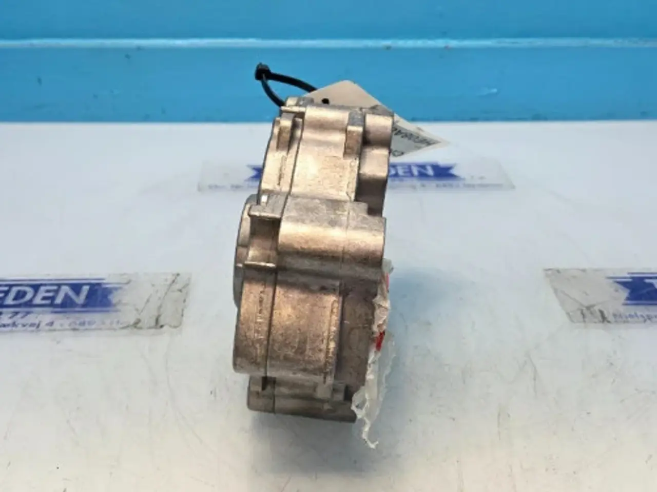 Billede 8 - New Holland T6.160 Pumpe 90426542
