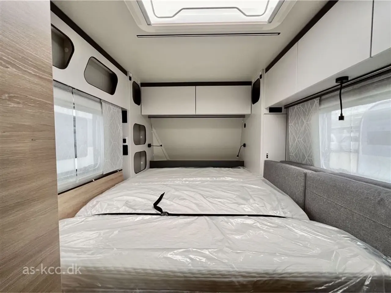 Billede 14 - 2024 - Knaus Yaseo 500 KD Knaus YASEO E.POWER 500 KD ALT PÅ EL