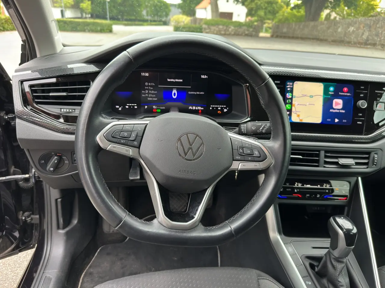 Billede 11 - VW Polo 1,0 TSi 95 Life DSG