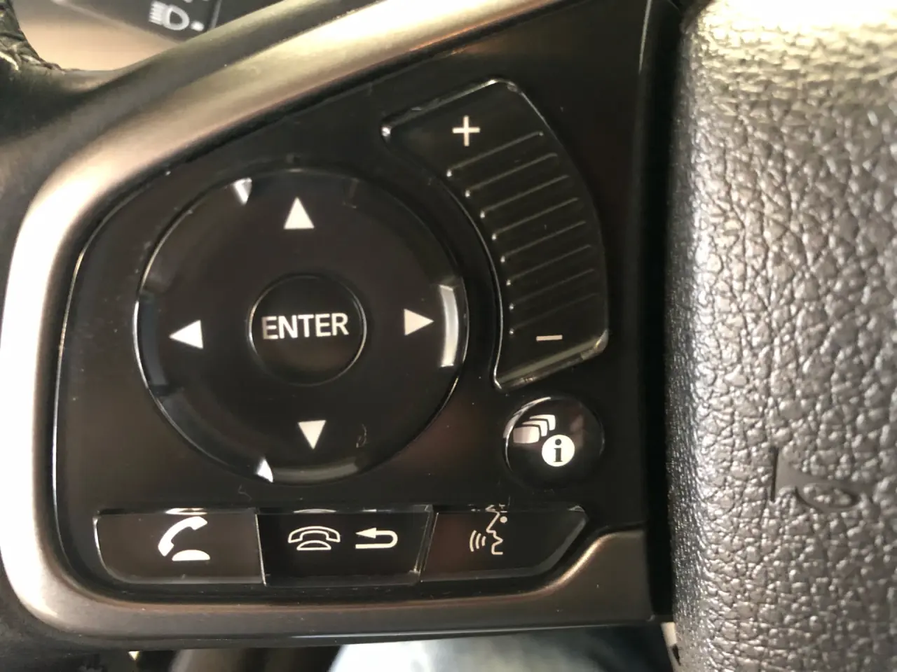 Billede 15 - Honda Civic 1000 VTEC Turbo Elegance Navi 126HK 5d 6g