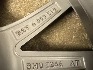 BMV fælge