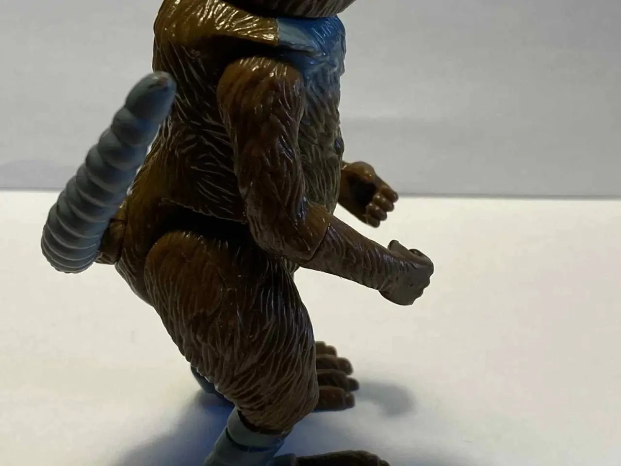Billede 15 - eenage Mutant Ninja Turtles Lot 1980s