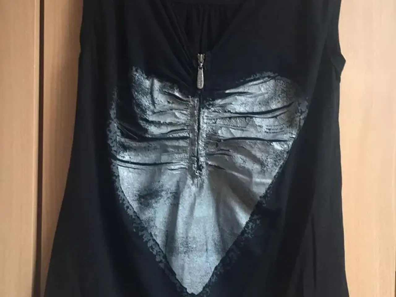 Billede 1 - bluse fra Carla Du Nord