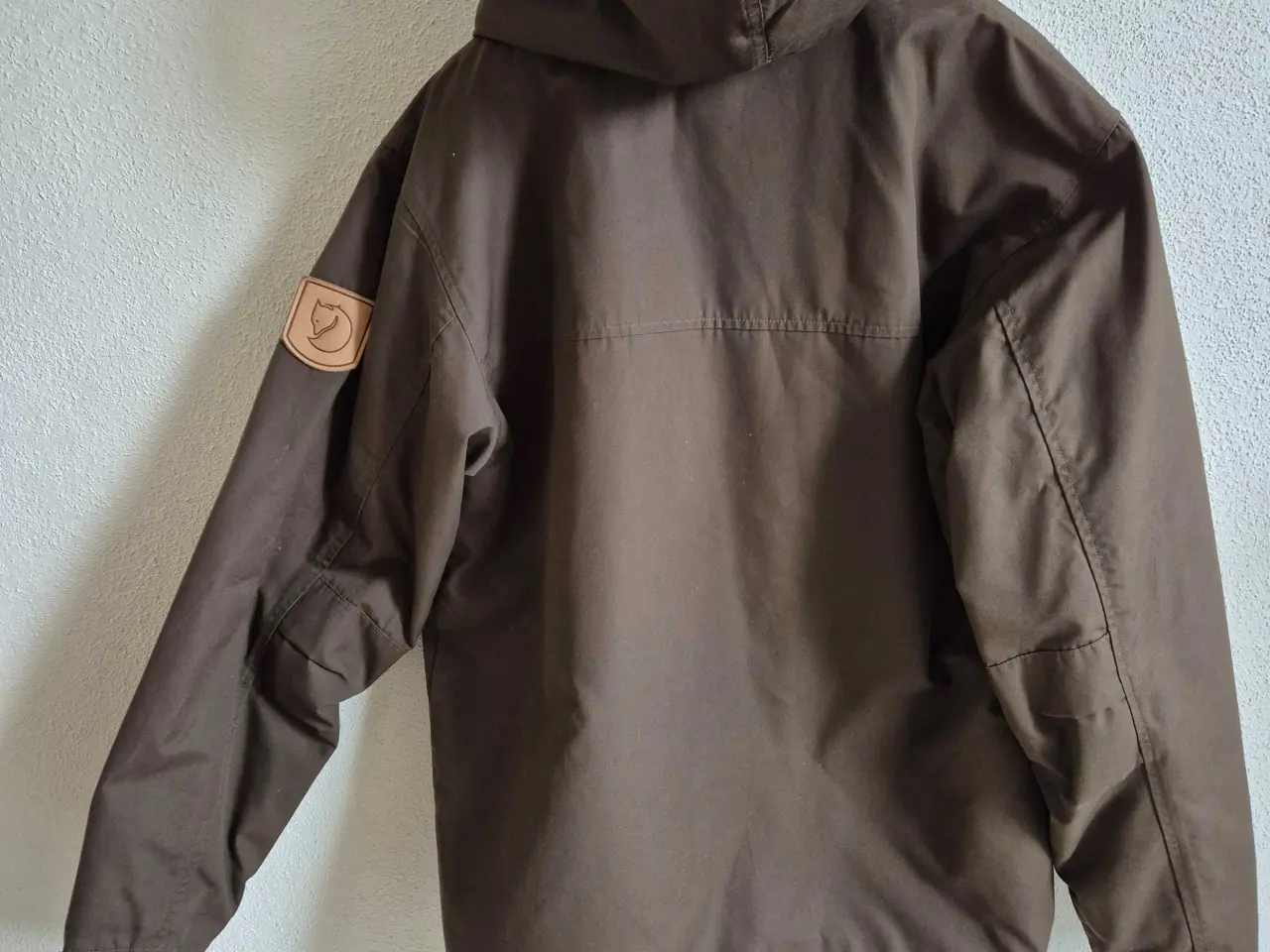 Billede 3 - Fjällräven jakke str.S