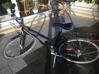 Dame / herre cykel