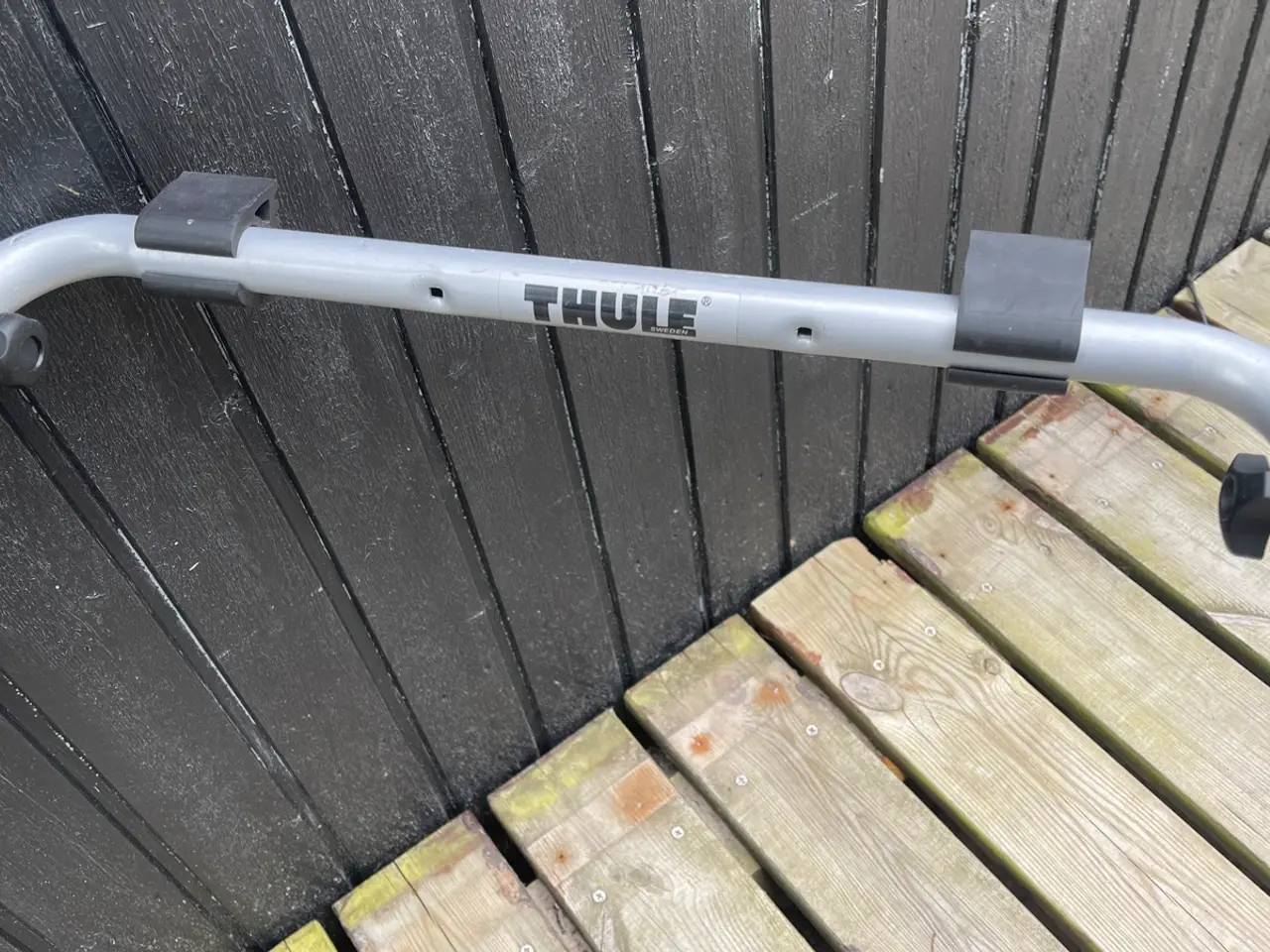 Billede 3 - Thule cykelholder (9104) 3 cyklee