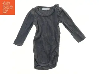Name It (str. 62) Langærmet bodystocking