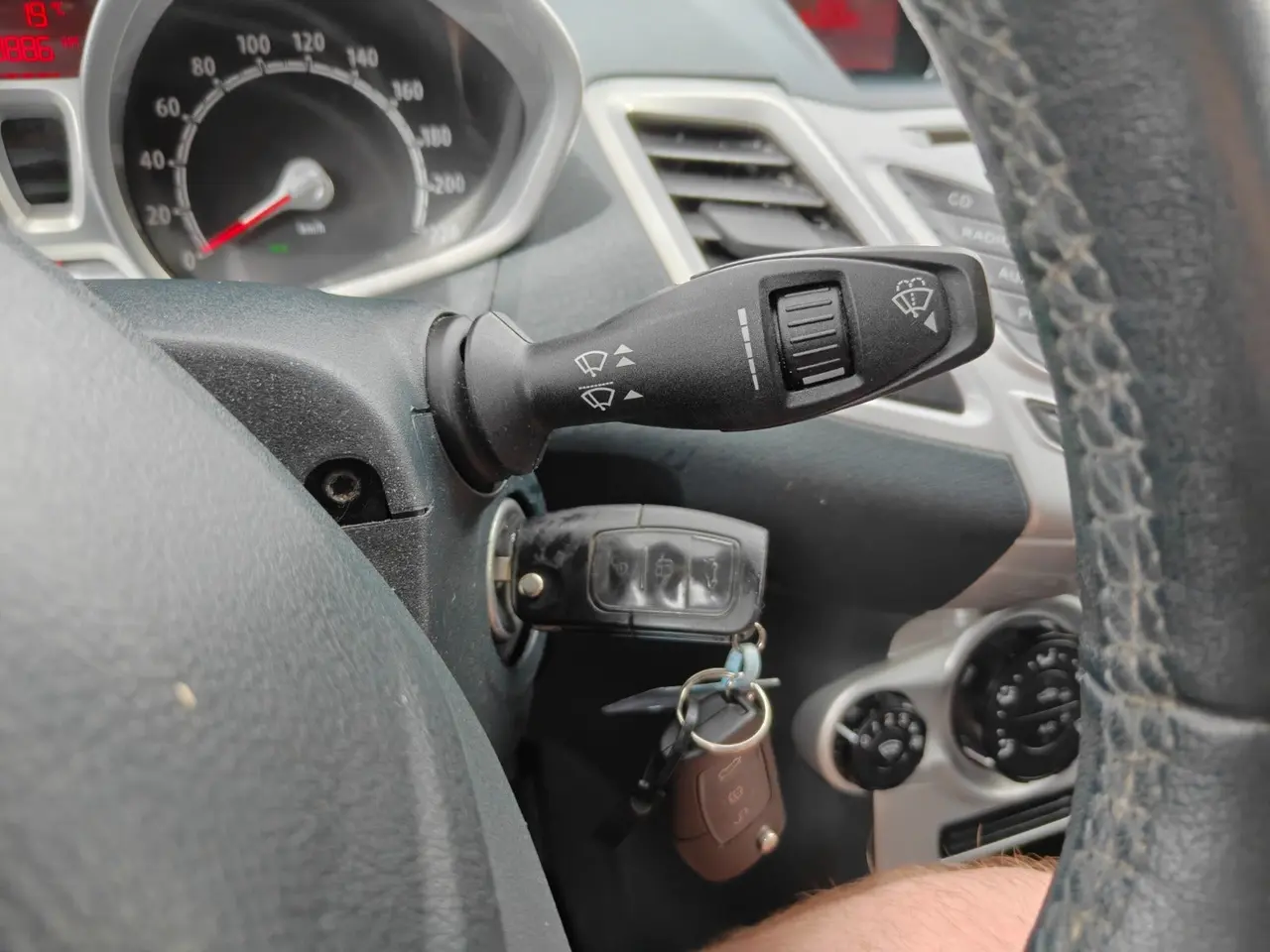 Billede 19 - Ford Fiesta 1,4 Titanium