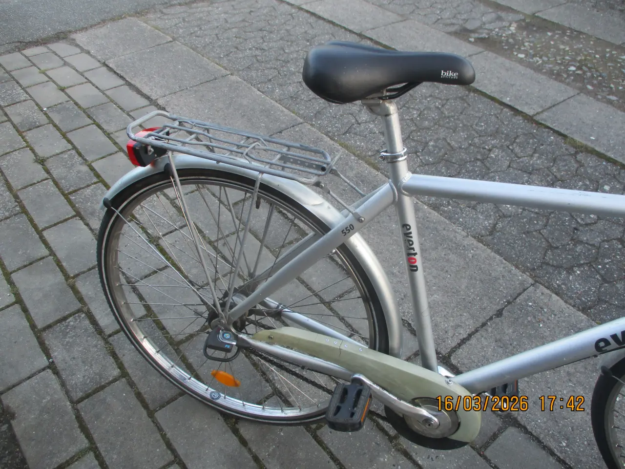 Billede 6 - Rigtig fin cykel
