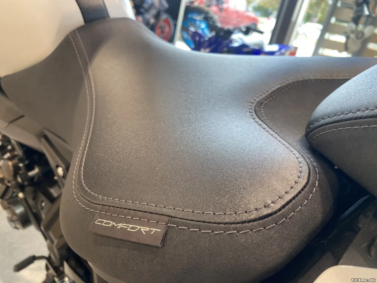 Billede 14 - Yamaha MT-07