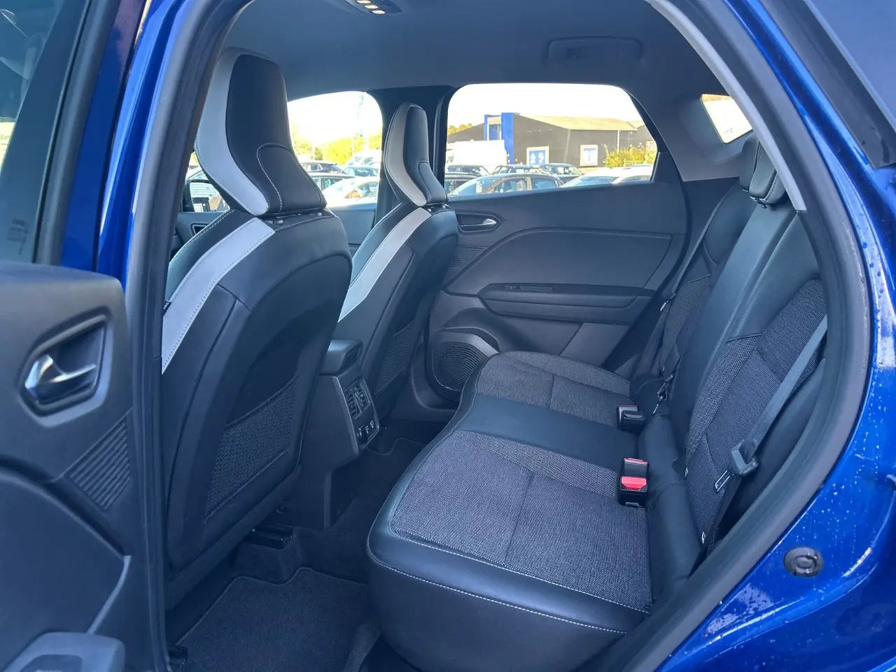 Billede 23 - Renault Captur 1,0 TCe 90 Intens