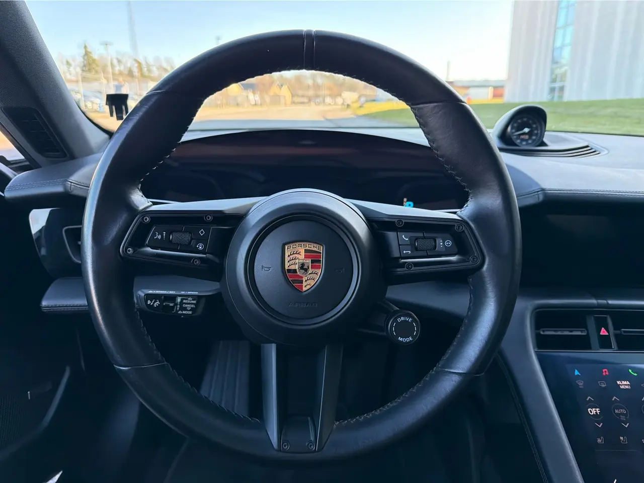 Billede 14 - Porsche Taycan 4S
