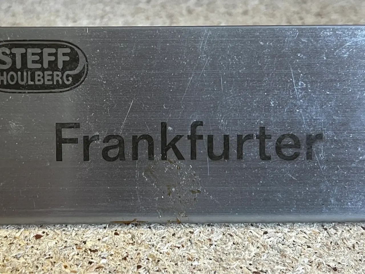 Billede 3 - Pølsepandeskilte - flere varianter