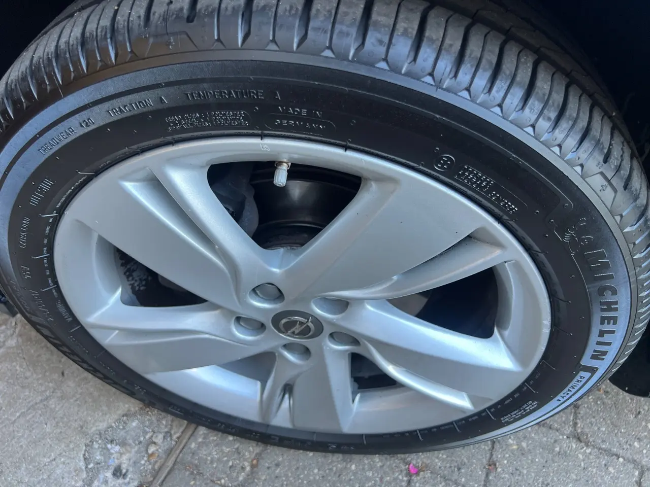 Billede 12 - Opel Astra 1,4 100 Enjoy