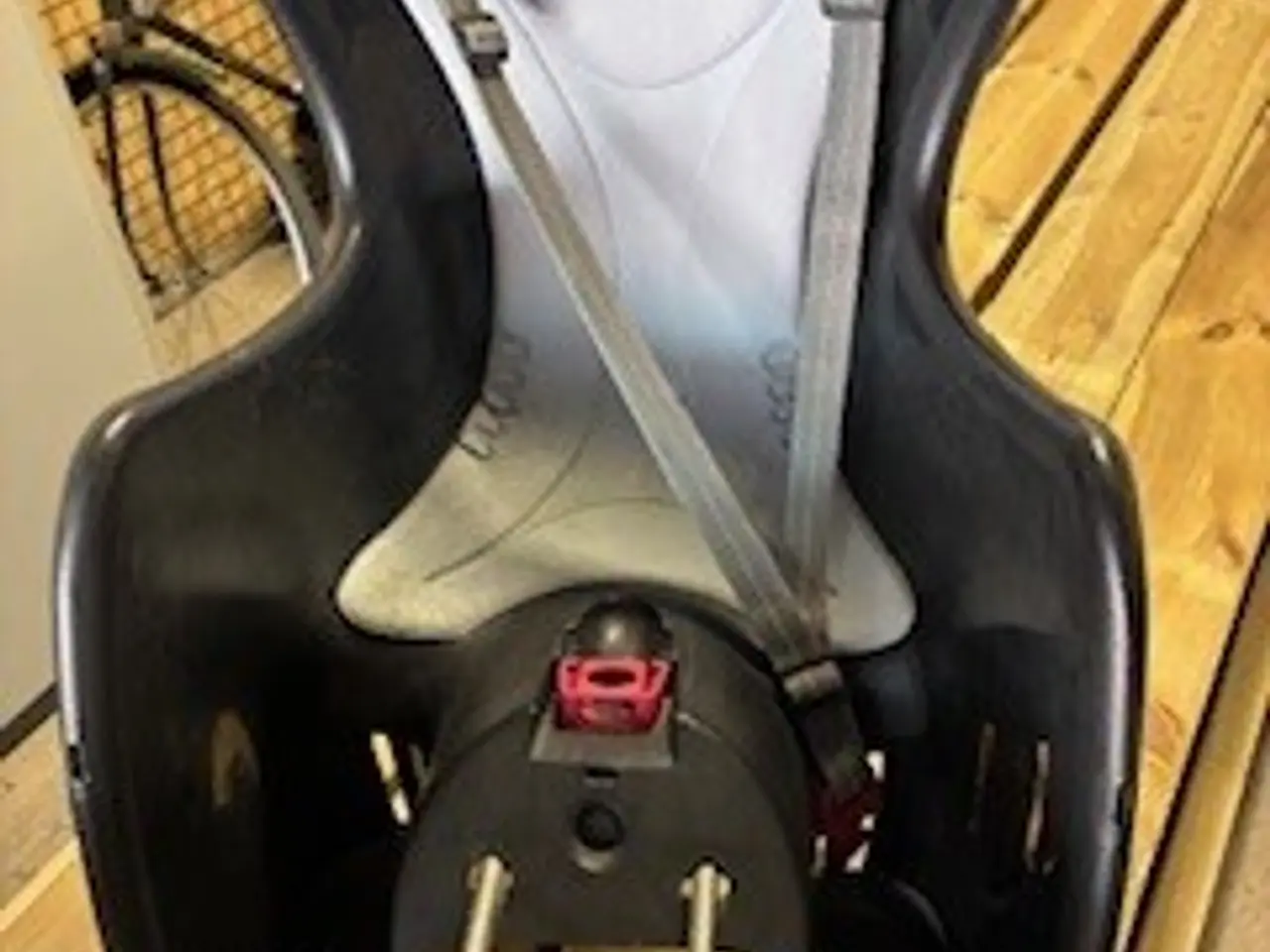 Billede 4 - Cykelstol