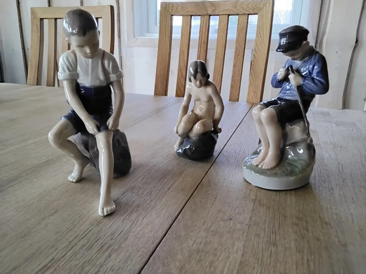 Billede 12 - 1. Kgl. Porcelæn B&G Royal Copenhagen