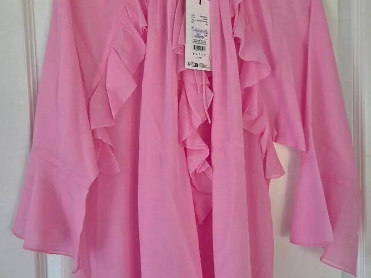 Billede 3 - Dame tøj Only Carmacoma, Vero moda og Kaffe curve