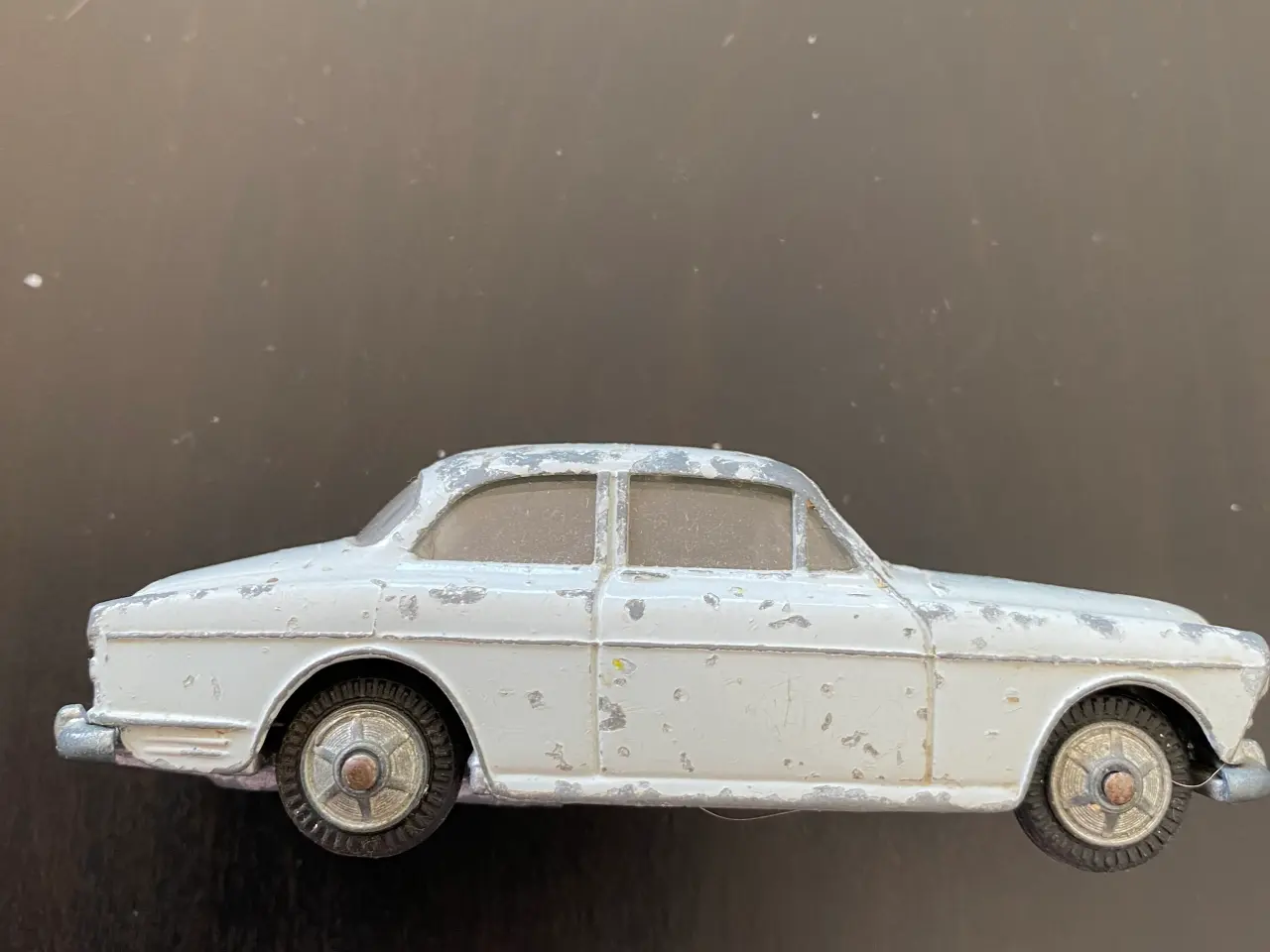 Billede 2 - Tekno bil