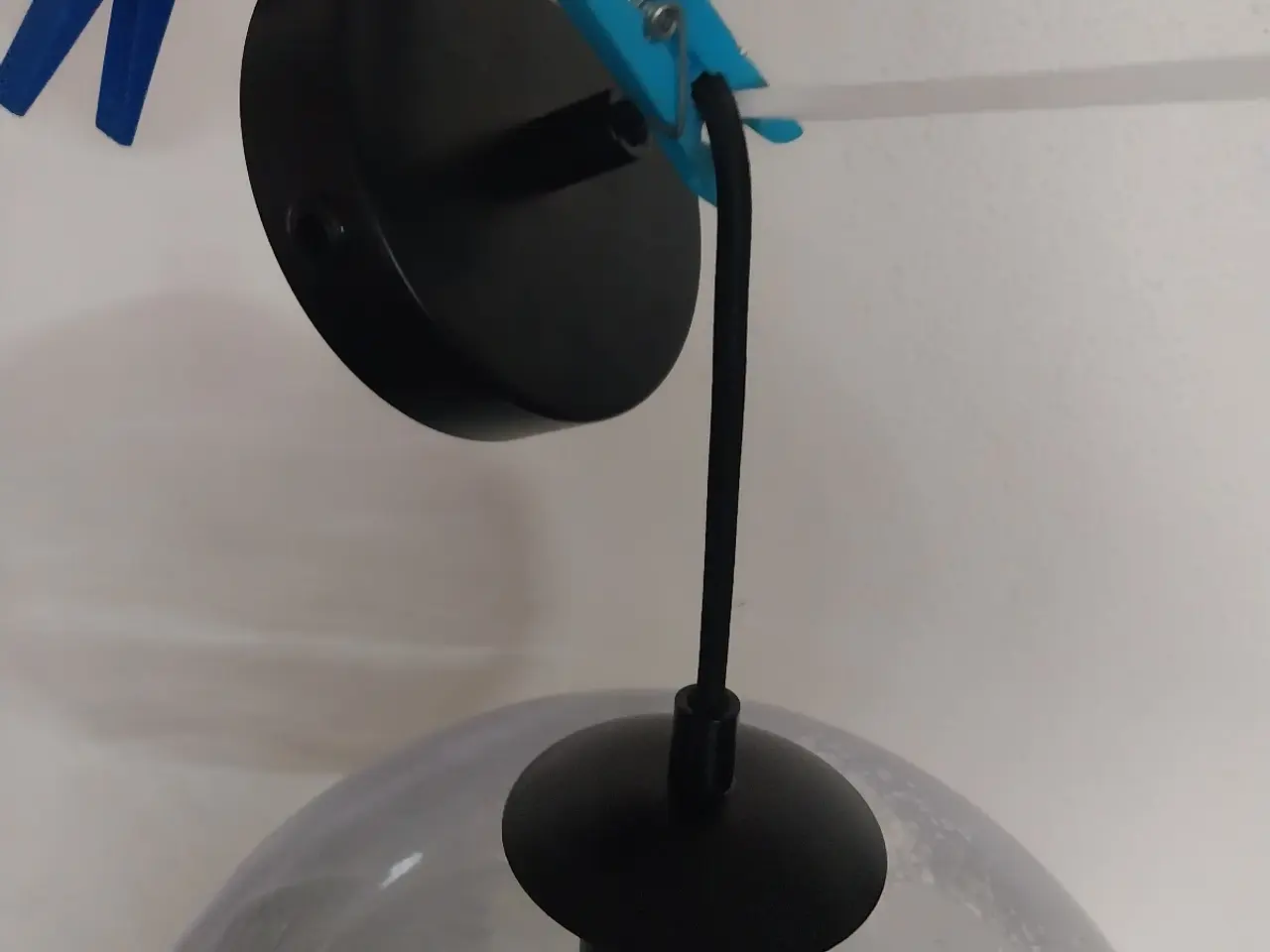 Billede 9 - Salling loftlampe pendel