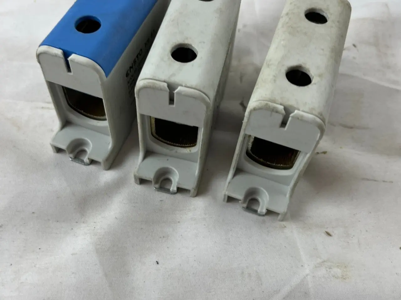 Billede 7 - Ensto KE63 Fuse kontakt Disconnectors 320A 750V of