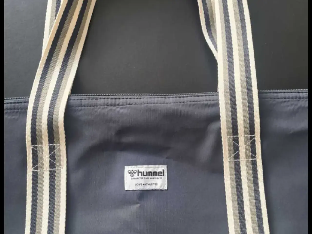 Billede 2 - Ny Hummel taske