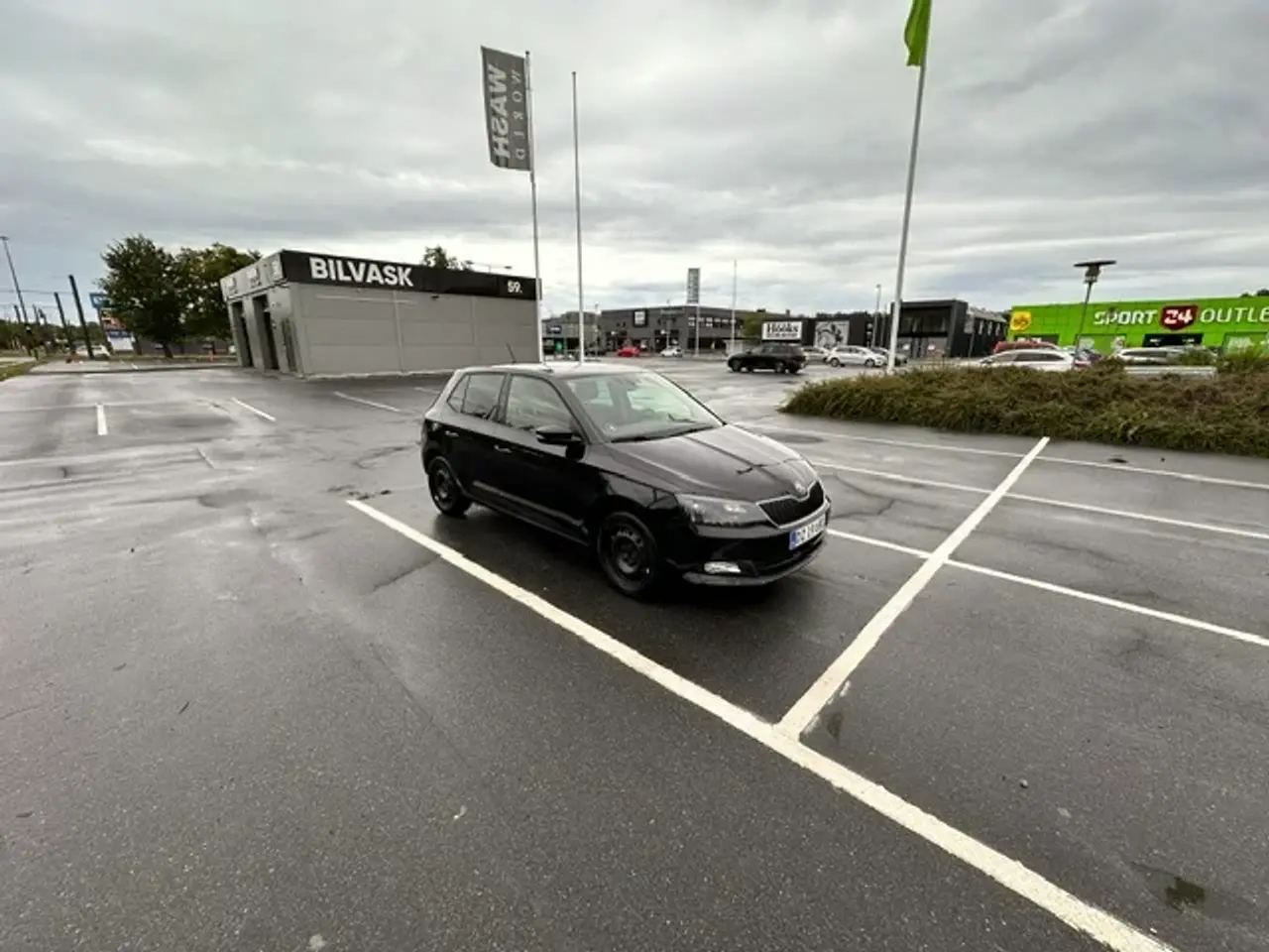 Billede 2 - Skoda Fabia 1,0 TSi 110 Style