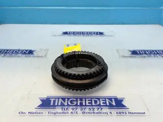 Case Optum 300 Synkromesh 87534212