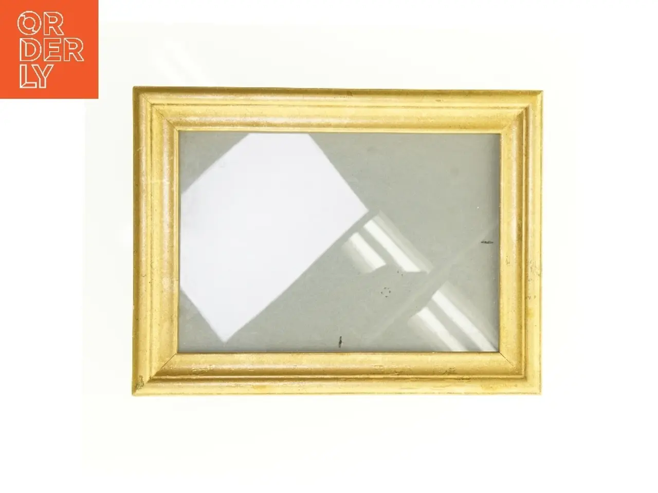 Billede 1 - Billedramme (str. 36 x 27 cm)