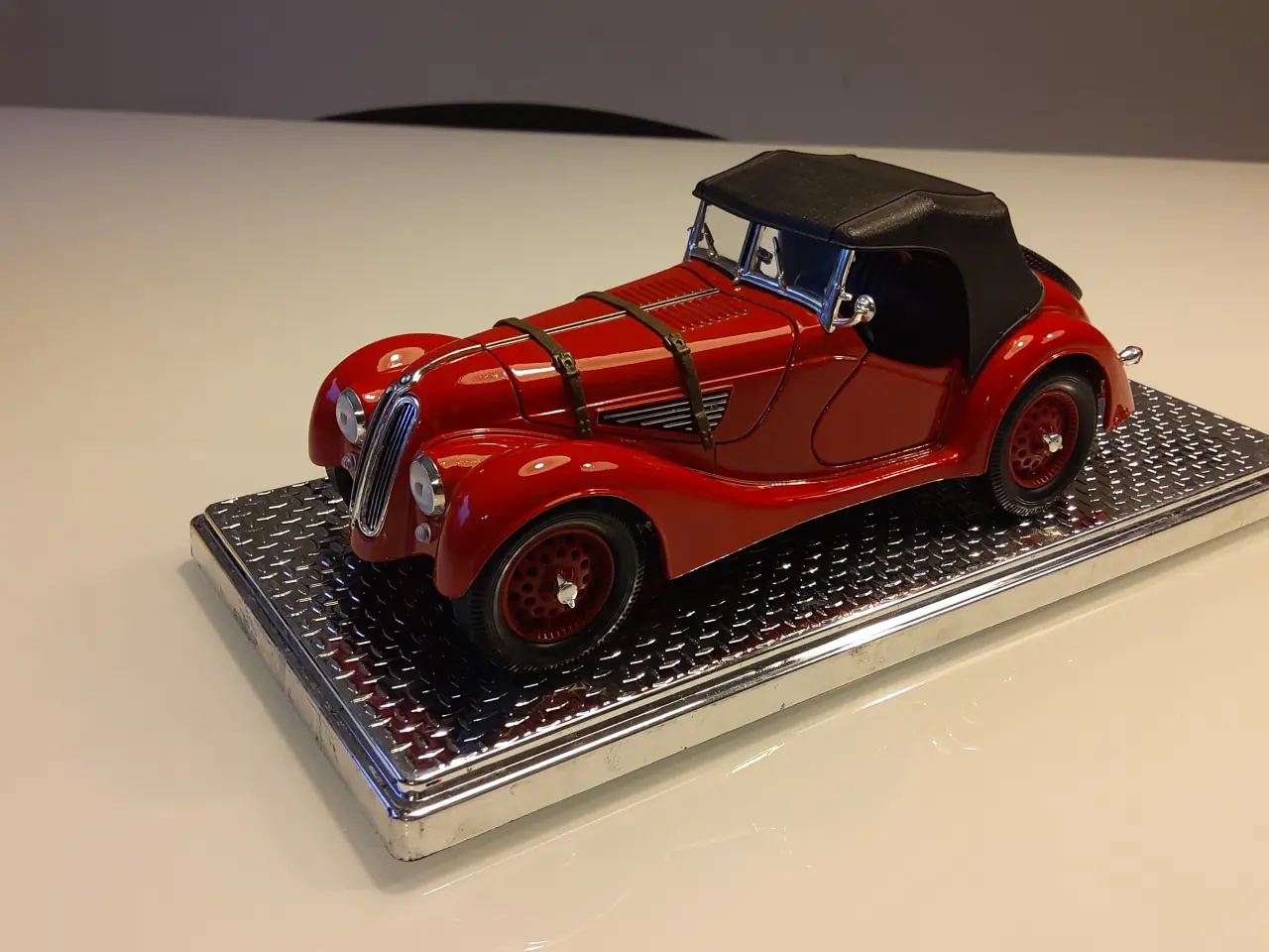 Billede 1 - Bmw 328