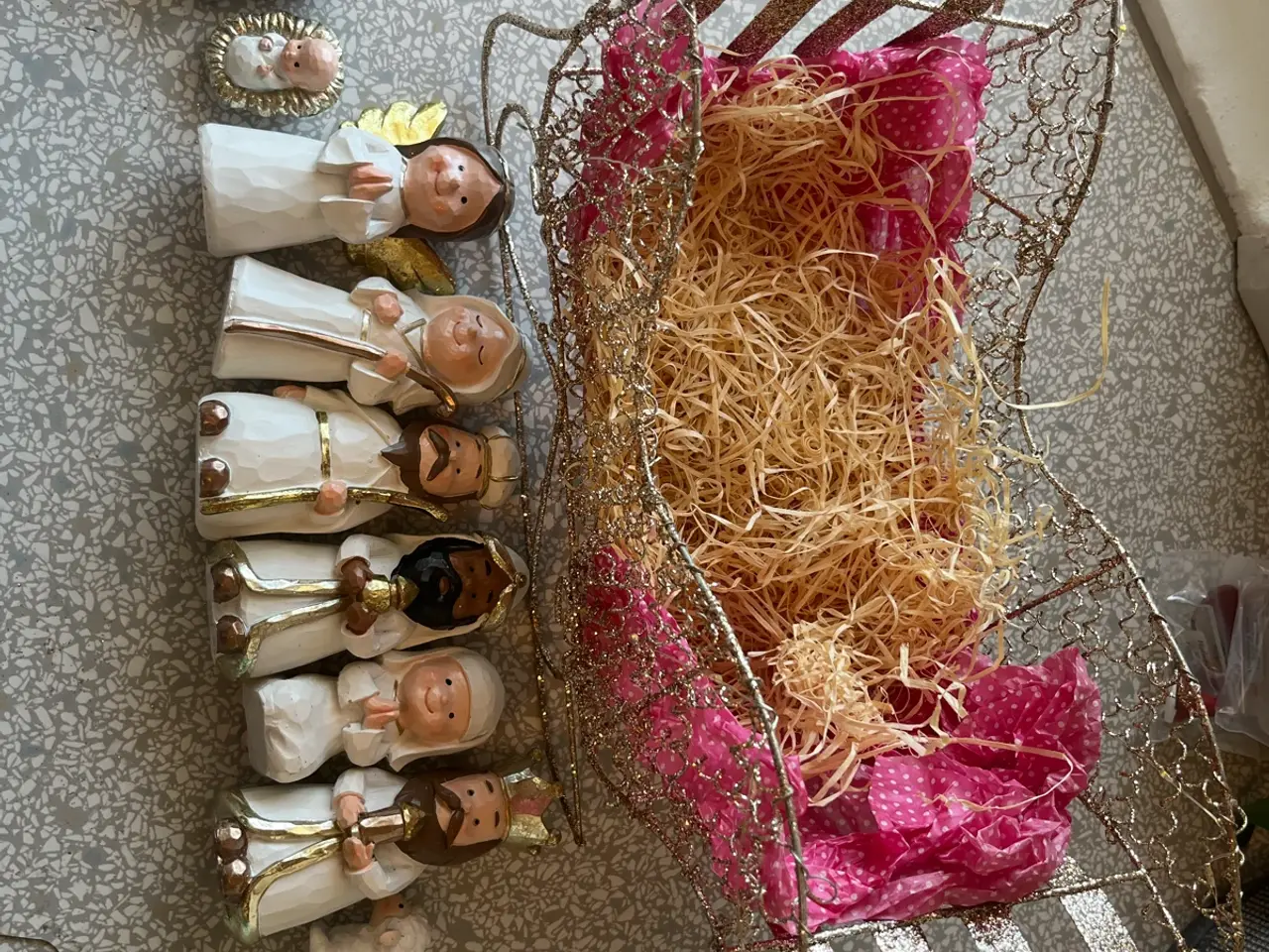 Billede 11 - Jul julepynt