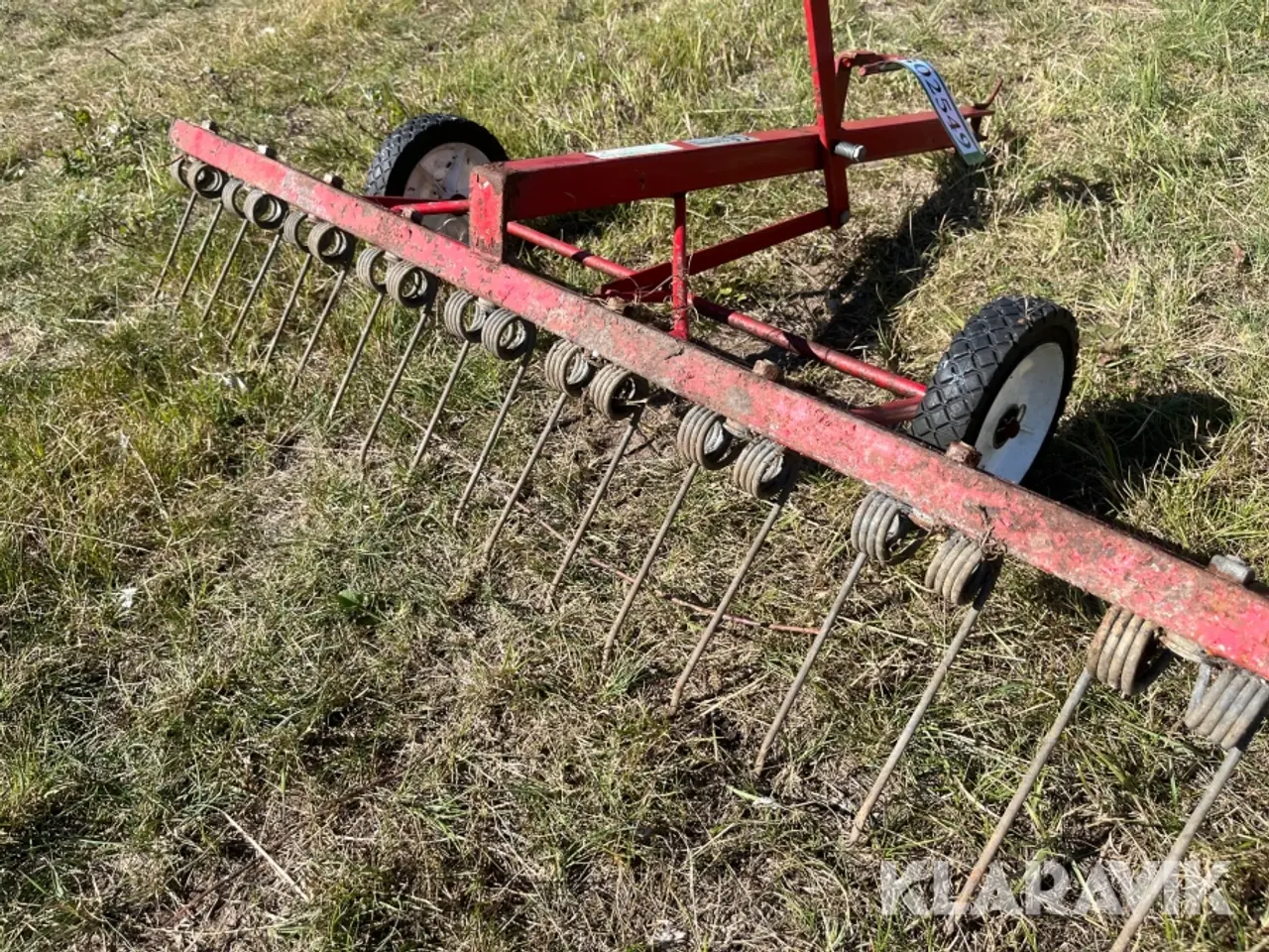 Billede 9 - Stenrive EJ Maskiner 113cm