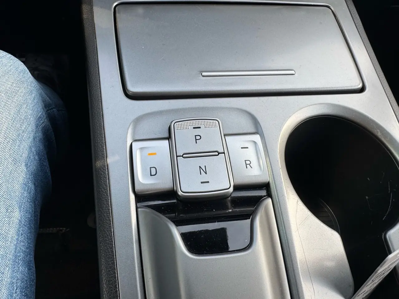 Billede 17 - Hyundai Kona EL Premium 204HK 5d Aut.